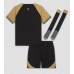 Sporting CP Rezervni Dres za Dječji 2023-24 Kratak Rukavima (+ kratke hlače)